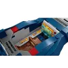 Konstrukcinis žaislas LEGO Marvel Super Heroes X-Jet 76281 su 5 minifigūrėlėmis