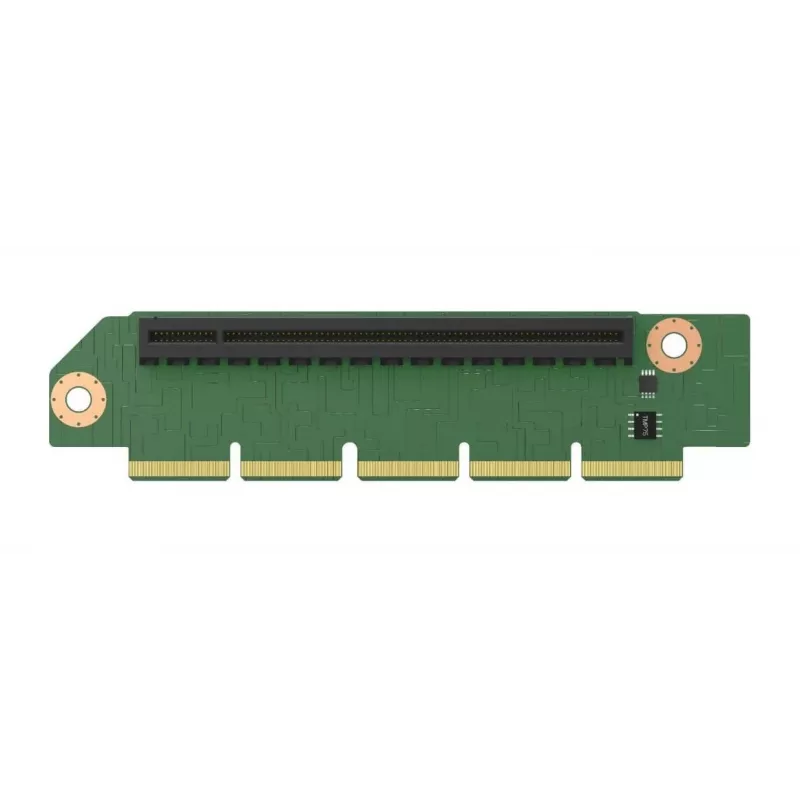 Intel 1U PCIe Riser CYP1URISER2STD Sng (CYP1URISER2STD)