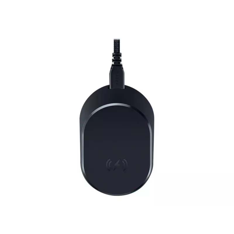 Razer pelė Dock Pro su belaidžio įkrovimo rituliu
