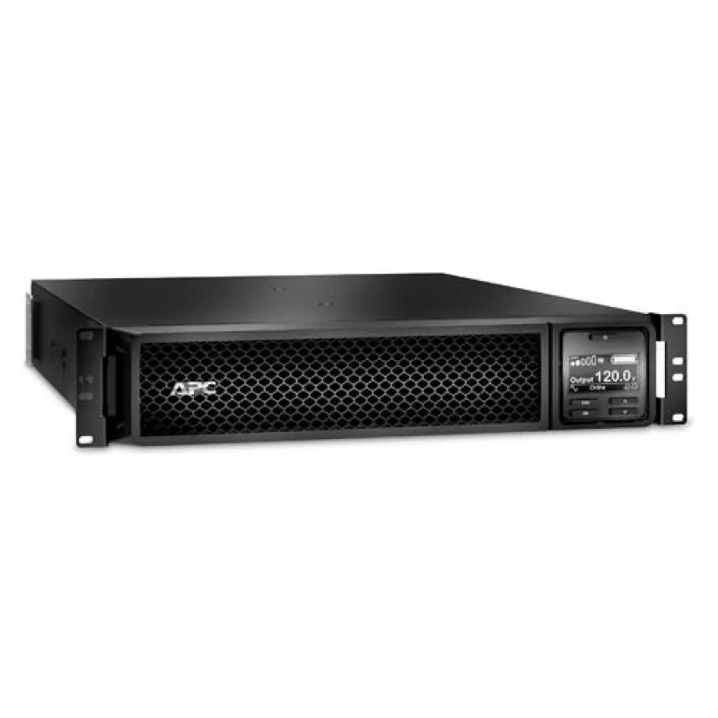 APC Smart-UPS SRT 3000VA RM 120V Network Card