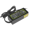 Maitinimo adapteris Green Cell AD75AP 65W 19.5V 3.34A Dell nešiojamiesiems kompiuteriams, vidaus, juodas