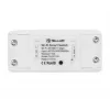 Inlinis WiFi jungiklis Tellur TLL331161 2200W — išmanioji inlinė relė lempoms ir prietaisams