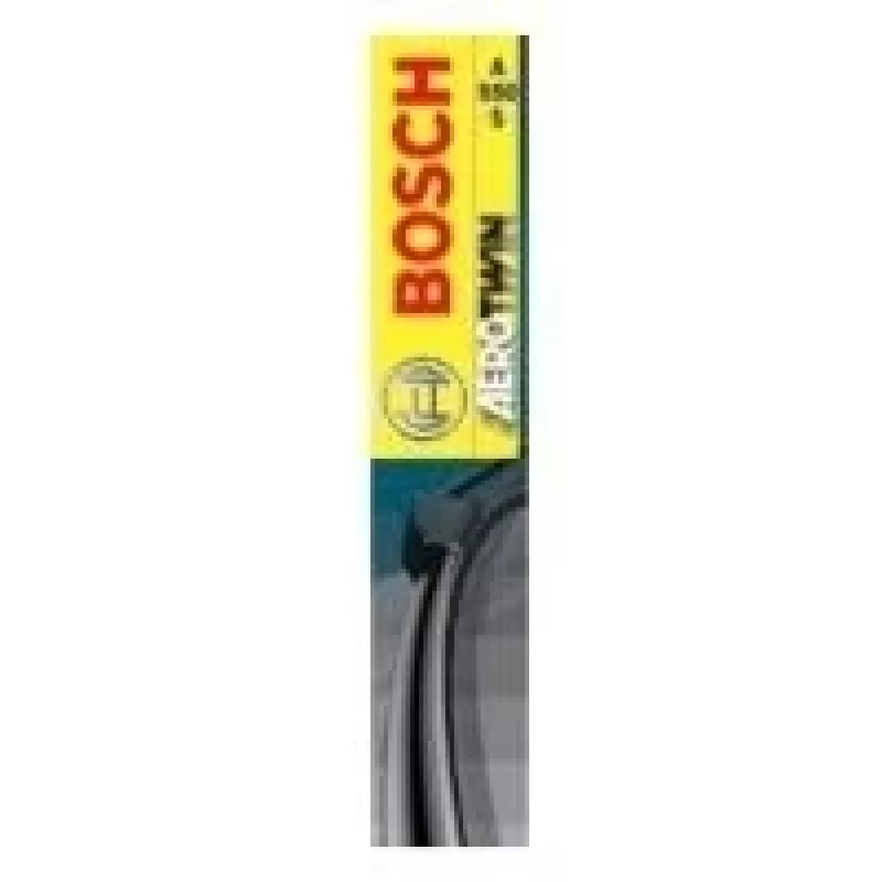 Valytuvų šluotelė Bosch Aerotwin 3397007460