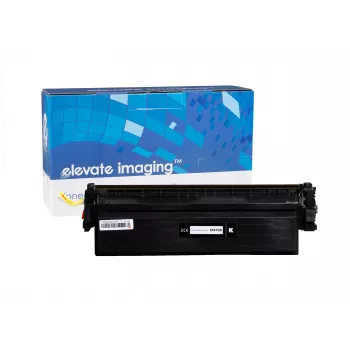 Tonerio kasetė CF410X juoda, skirta HP
