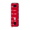 Išmanusis durų užraktas NUKI 9120072080609 — Bluetooth (5.0), IP65, kodinis užraktas, CR2032 baterijos pridedamos