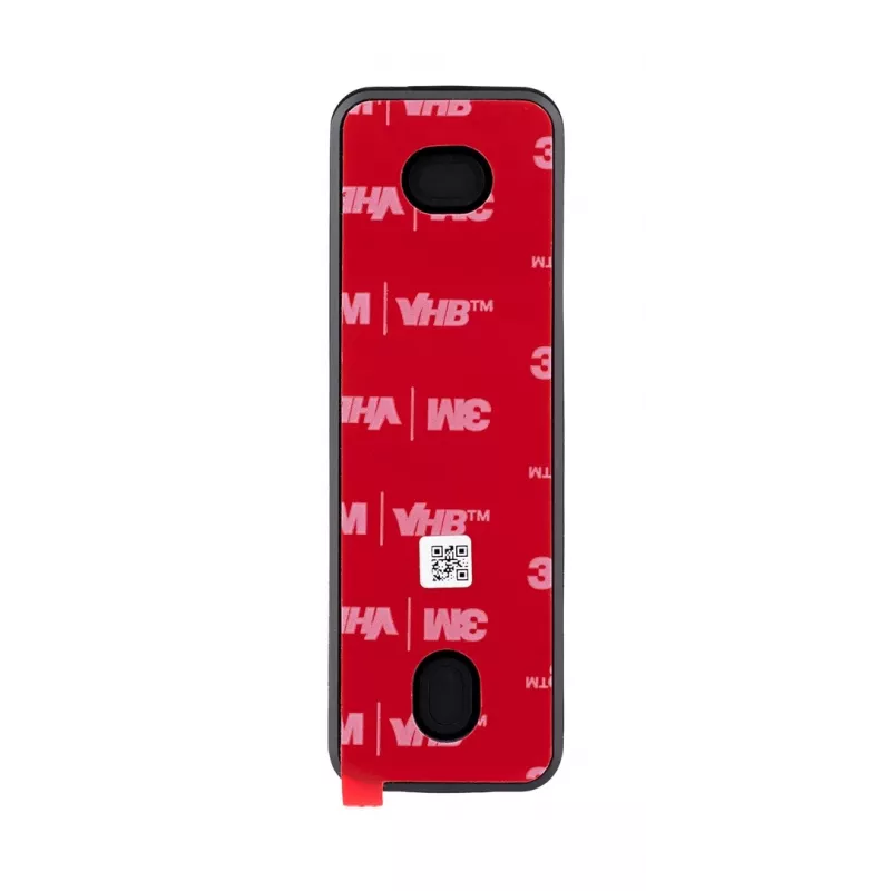 Išmanusis durų užraktas NUKI 9120072080609 — Bluetooth (5.0), IP65, kodinis užraktas, CR2032 baterijos pridedamos