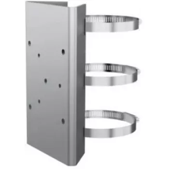 Hikvision sieninio tvirtinimo adapteris DS-2115ZJ-PSAC kameroms — modelis DS-2115ZJ-PSAC