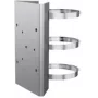 Hikvision sieninio tvirtinimo adapteris DS-2115ZJ-PSAC kameroms — modelis DS-2115ZJ-PSAC