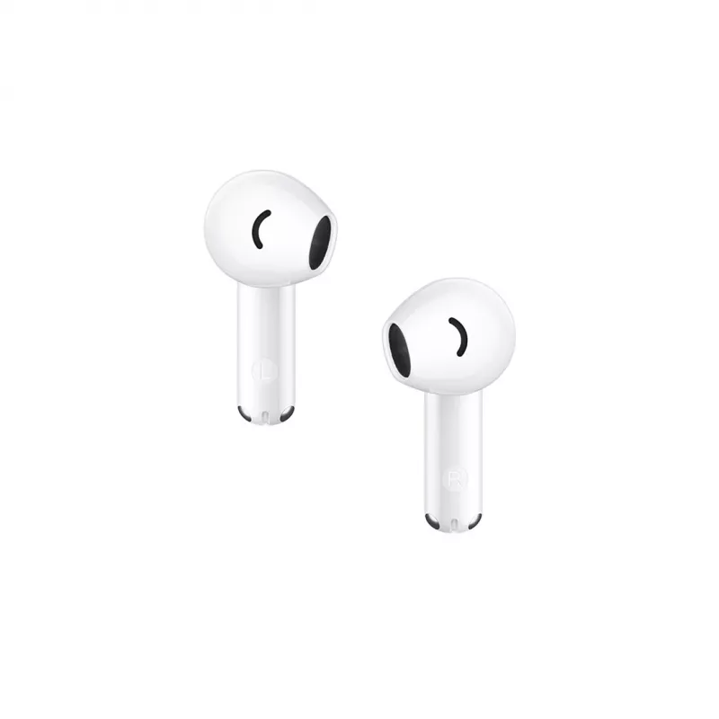 „Huawei“ belaidės ausinės „FreeBuds SE 2“ ULC-CT010 su įmontuotu mikrofonu, „Bluetooth“, keraminės baltos spalvos