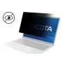 Dicota privatumo filtras ekranams - Universalus - 2 krypčių - lipnus - 35,6 cm (14 colių)
