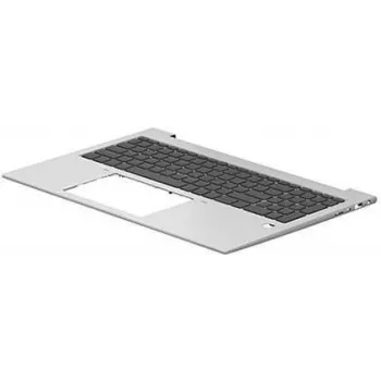 HP N93088-B31 nešiojamojo kompiuterio atsarginė dalis Klaviatūra
