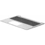 HP N93088-B31 nešiojamojo kompiuterio atsarginė dalis Klaviatūra