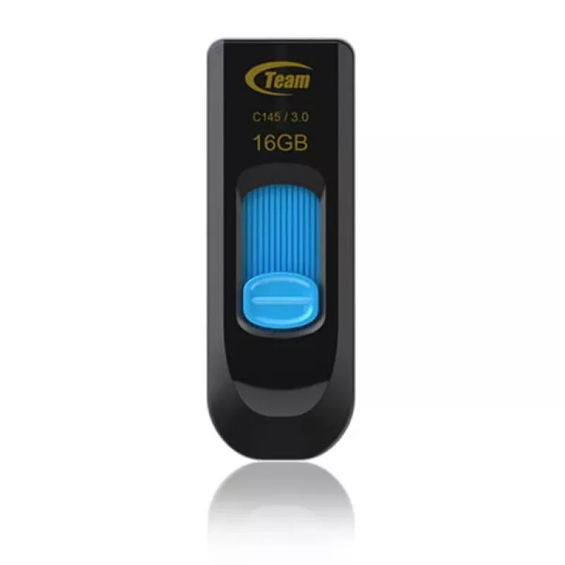 Team Group Team USB Disk C145 - USB atminties diskas - 16 GB