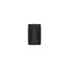 Kabelio jungties adapteris Unitek A1026BK RJ-45 lizdas-lizdas Cat7 1 Gbit/s juodas