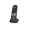Analoginis telefonas, Gigaset E630HX, pilkas
