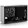 DAN Cases A4-SFX V4.1 - juoda + Alpenföhn Juoda Ridge - 120 mm