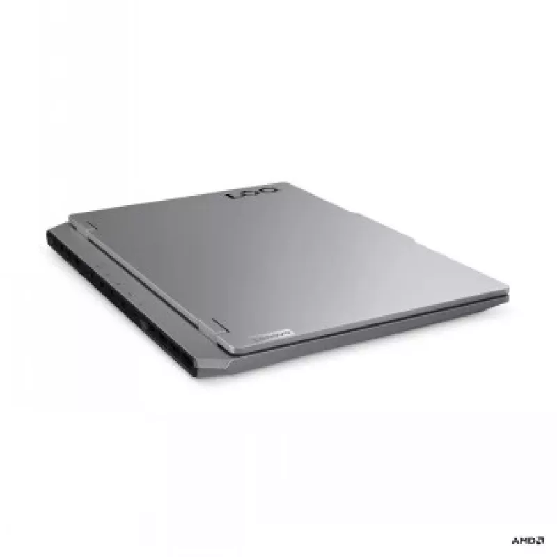 Nešiojamasis kompiuteris Lenovo LOQ Ryzen 7, 15,6 col. FHD IPS 144Hz, 16GB RAM, 1TB SSD, RTX 5060 8GB, Windows 11 Home