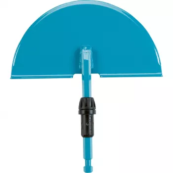 Rankinė vejos briaunų žirklė Gardena Combisystem Lawn Edge Trimmer