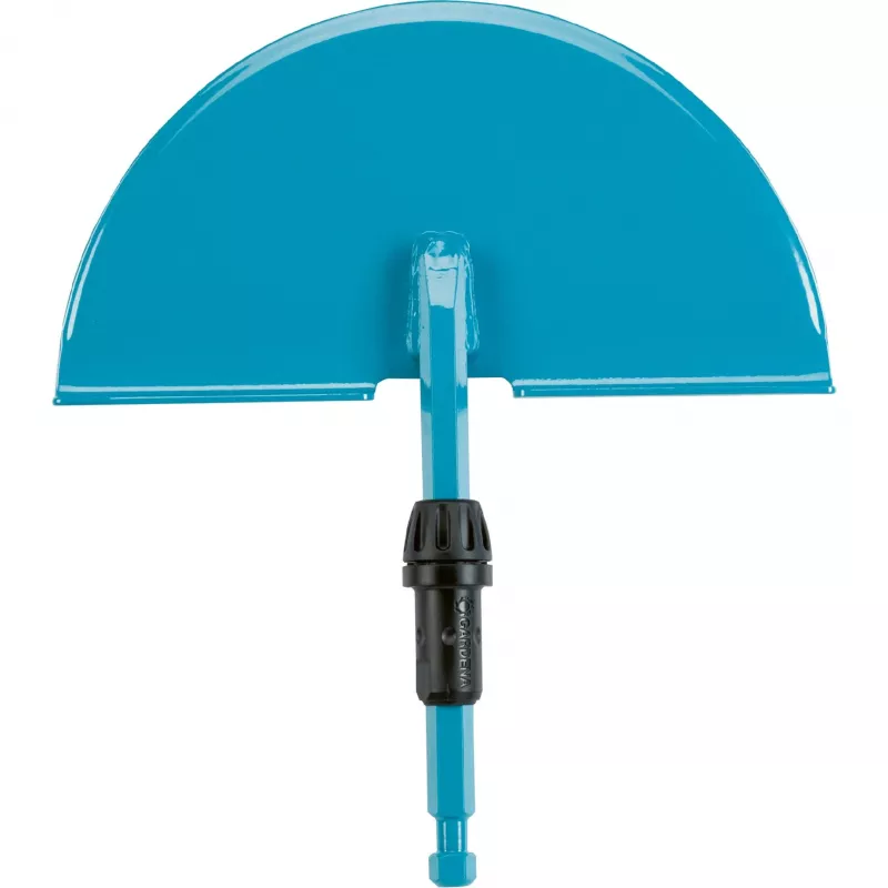 Rankinė vejos briaunų žirklė Gardena Combisystem Lawn Edge Trimmer