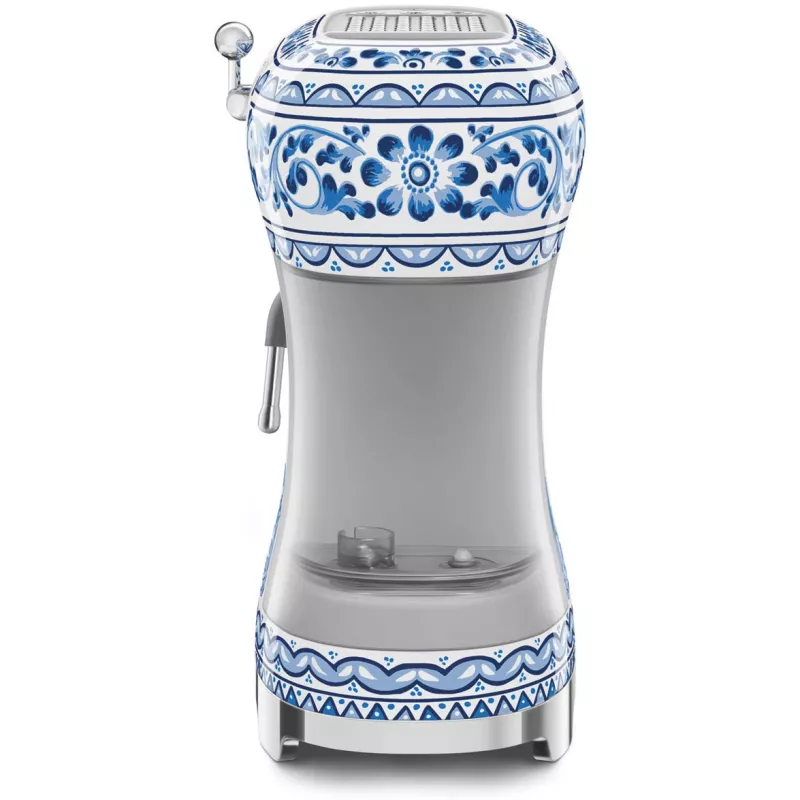 Kavos aparatas Smeg Dolce & Gabbana