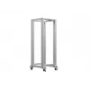 Stovas 19 inch 32U 600x800 pilkas