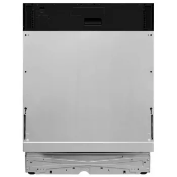 Integruojama indaplovė Electrolux EEG88520W — pilno dydžio 60 cm, 13 komplektų, 42 dB, AirDry, 8 programos