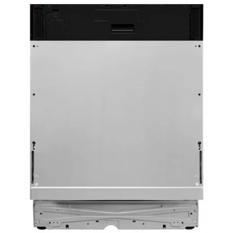 Integruojama indaplovė Electrolux EEG88520W — pilno dydžio 60 cm, 13 komplektų, 42 dB, AirDry, 8 programos