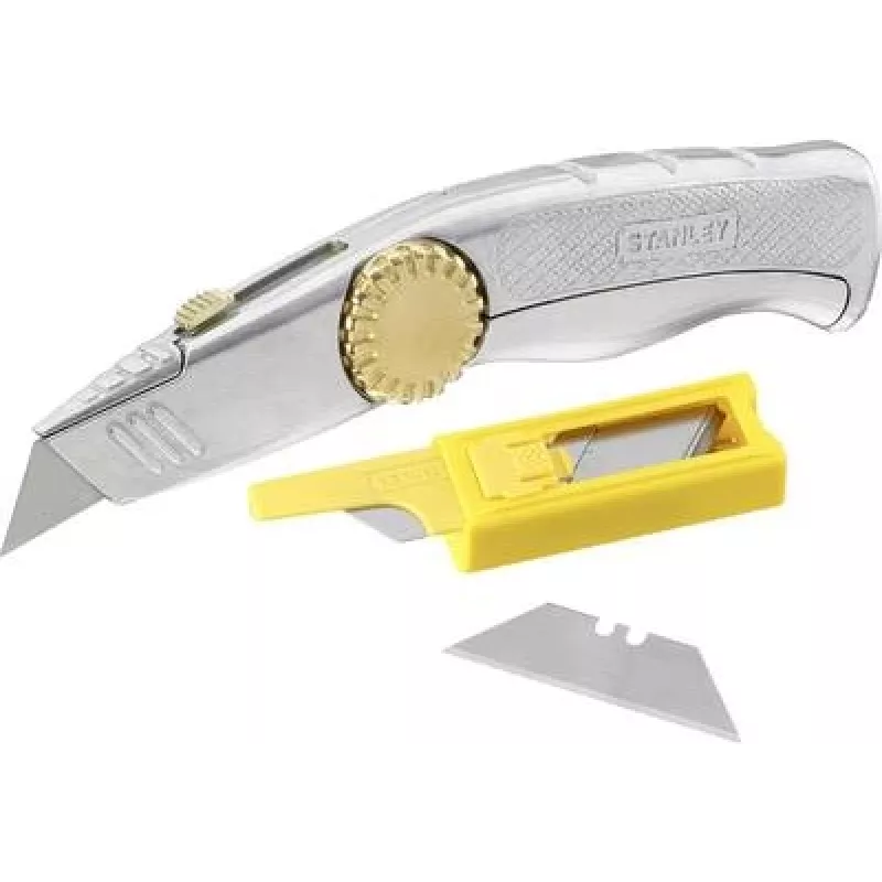 “Stanley by Juoda & Decker” peilis “Fatmax™ Pro 0-10-819”, 1 vnt.