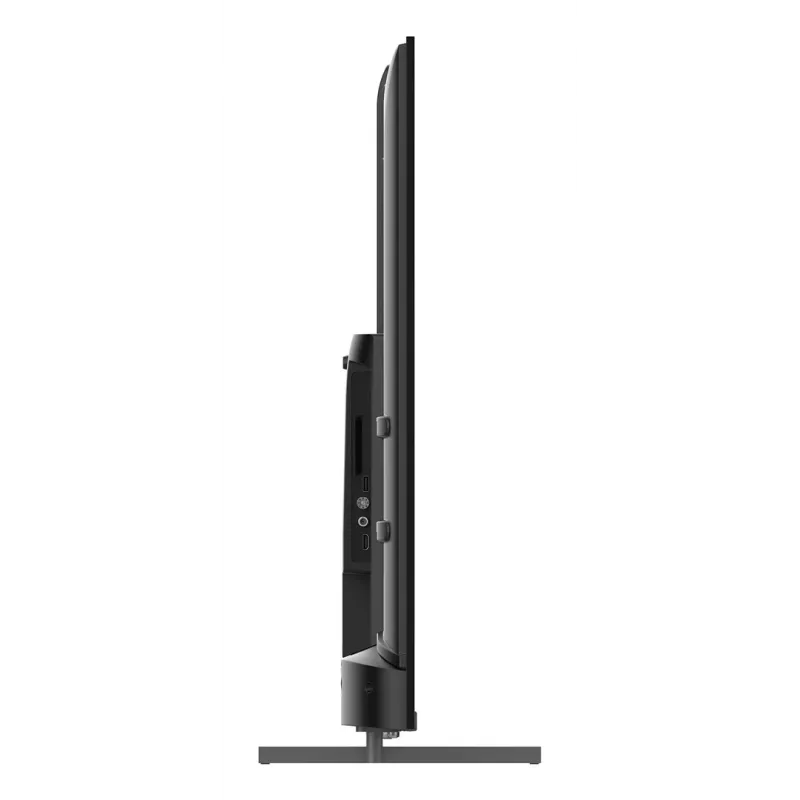 Thomson 50QG4S14 TV 139,7 cm (55) 4K Ultra HD išmanusis televizorius Wi-Fi pilka