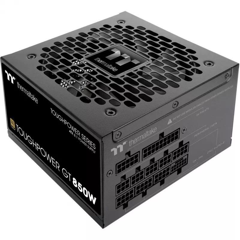 Maitinimo blokas Thermaltake Toughpower Gt 850 W