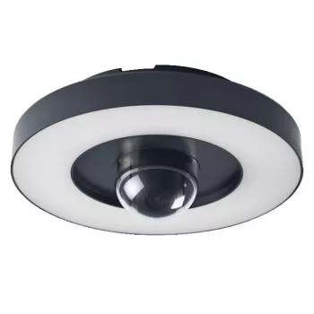 Išmanioji lauko „WiFi Circle LED“ kamera