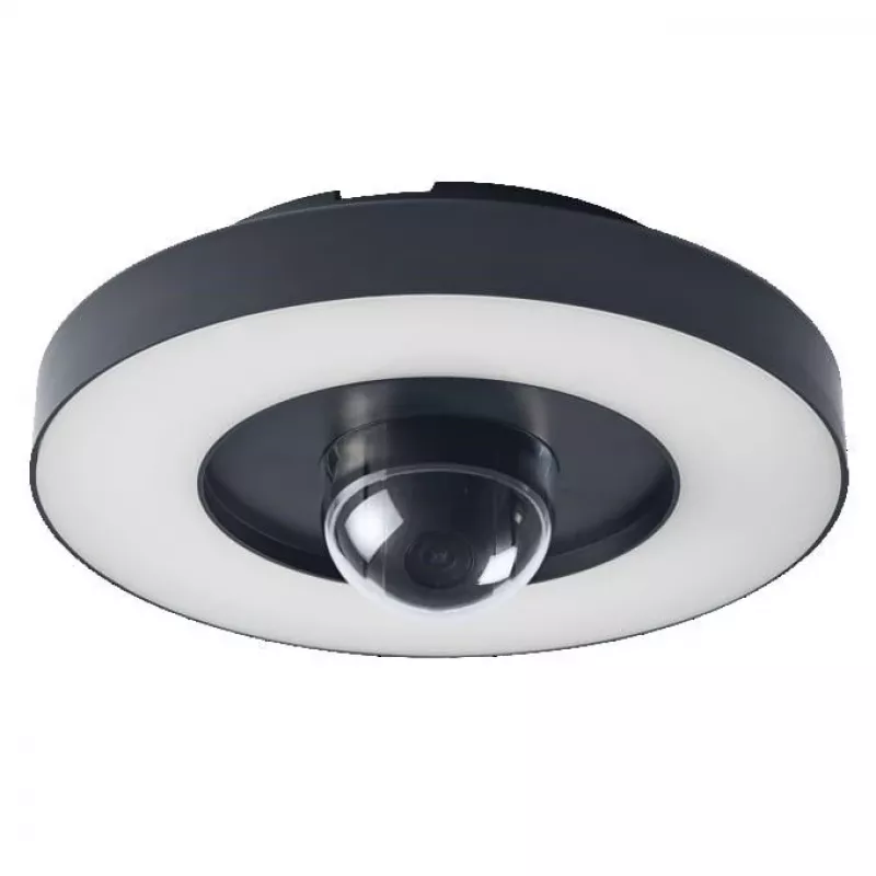 Išmanioji lauko „WiFi Circle LED“ kamera