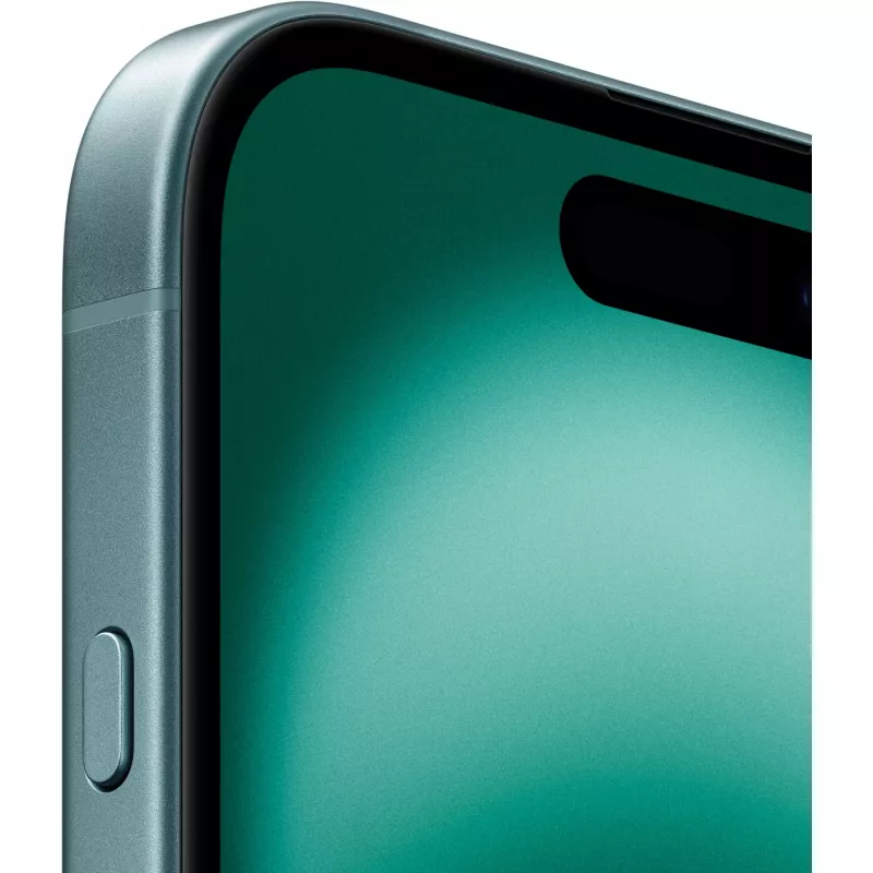 Apple iPhone 16 - 5G išmanusis telefonas - Dual-SIM / vidinė atmintis 512 GB