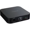 Yealink RCH40 E2 Ethernet LAN juoda