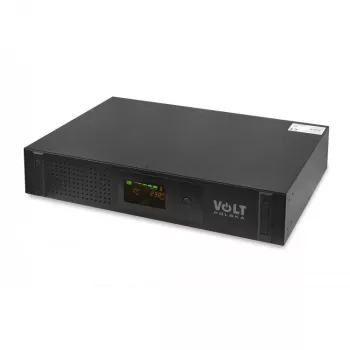UPS nepertraukiamo maitinimo šaltinis Volt Polska Rackups 2000VA 1200W