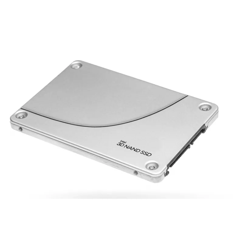 Solidigm D3-S4520 3,84 TB 2,5 inch Serial ATA III TLC 3D NAND