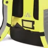 Dicota Backpack Hi-Vis 25 litrų - geltona