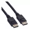 DisplayPort kabelis VALUE DP-DP LSOH V/V 10 m