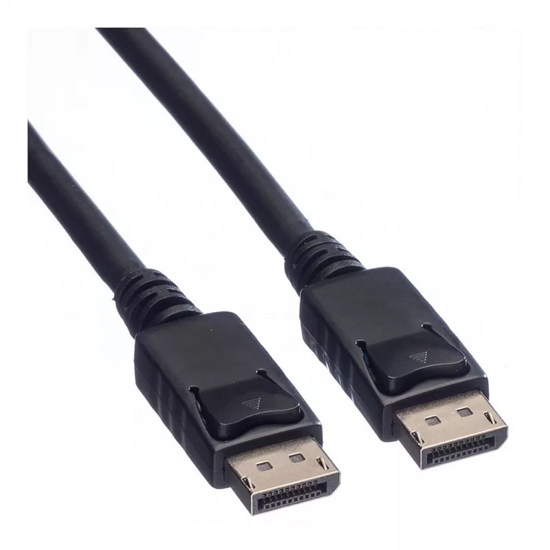 DisplayPort kabelis VALUE DP-DP LSOH V/V 10 m