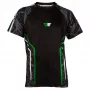 Polesetter ONE Simracing marškinėliai Green - M