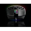 Pelė TRACER GAMEZONE R EIKA RGB USB