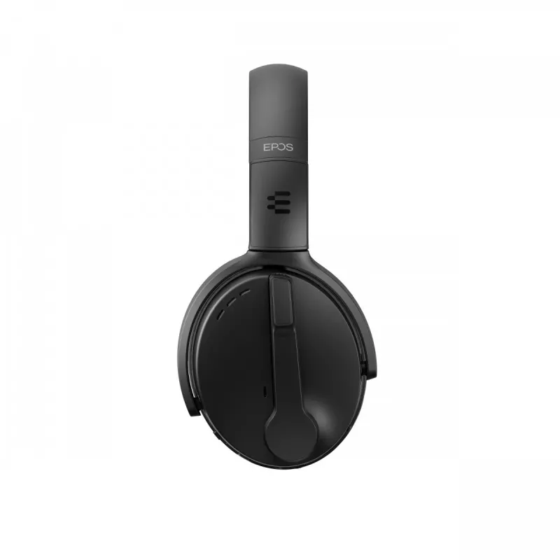 Ausinės EPOS 4Z21P90191 yra Epos produktas iš mūsų antausinių ausinių asortimento. Pagrindiniai bruožai: juoda spalva, 245 g svoris, „Bluetooth“ ryšys ir kt.