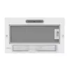 CATA GK 4500 WH Įmontuojamas Baltas B 360 m³/h