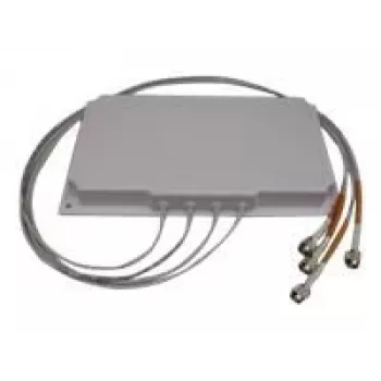 2.4 Ghz 6 DBI/5 Ghz 6 Dbi
