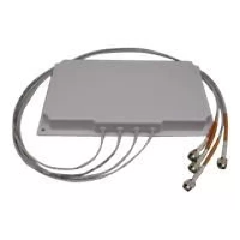 2.4 Ghz 6 DBI/5 Ghz 6 Dbi