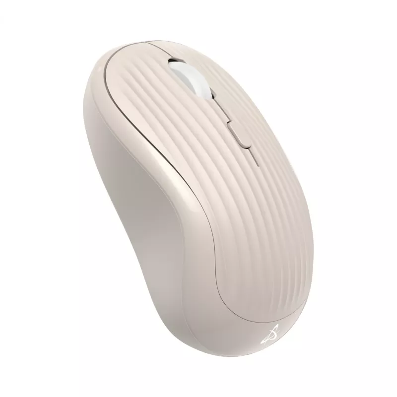 Pelė SBOX WM-602 Smėlinė Belaidė Sąsaja