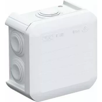 2007320 jungiamoji dėžutė I x P 90 mm 90 (2007320)