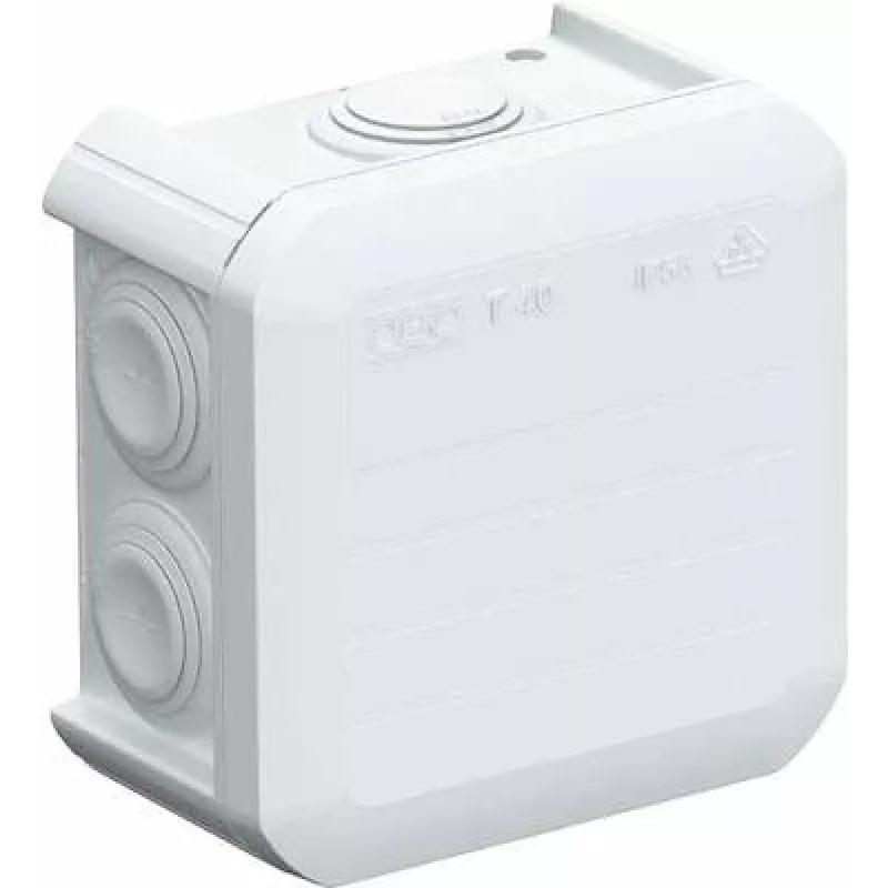 2007320 jungiamoji dėžutė I x P 90 mm 90 (2007320)