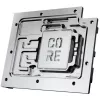 Alphacool vandens blokas GeForce RTX 5070 (referencinis) — WAK Core, modelis 10271
