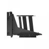 GPU rinkinys Fractal Design Flex 2 Universal Juoda 124x196x144mm